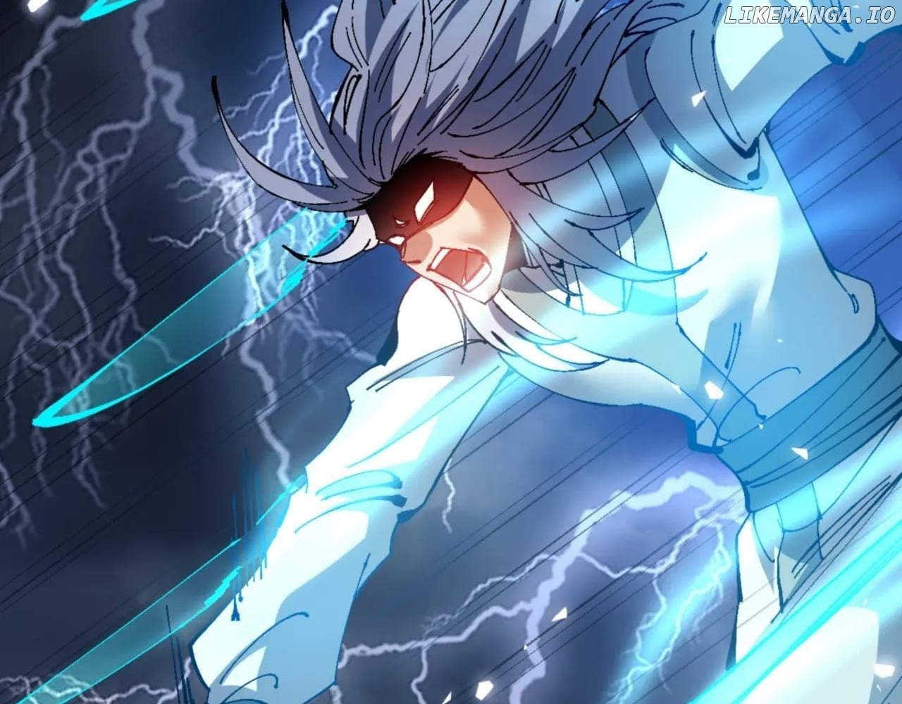 Master: This rebellious disciple is definitely not the Holy Son Chapter 135 - page 78